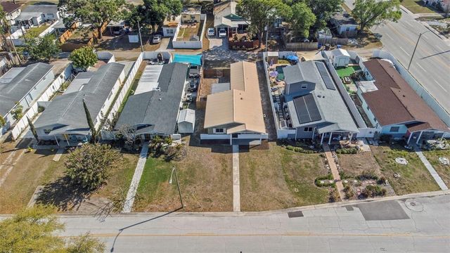 5744 17TH AVENUE N, St Petersburg, FL 33710