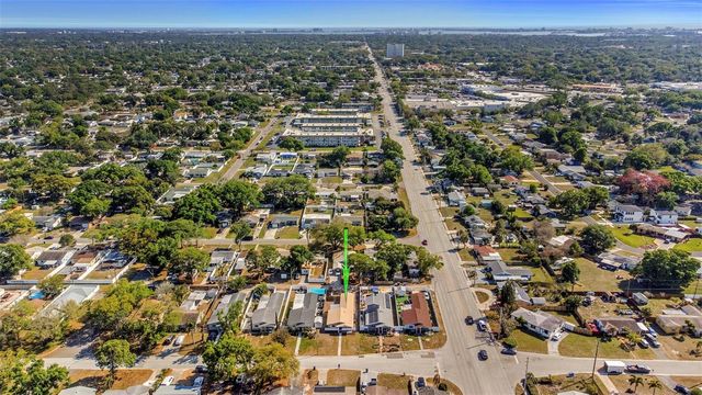 5744 17TH AVENUE N, St Petersburg, FL 33710