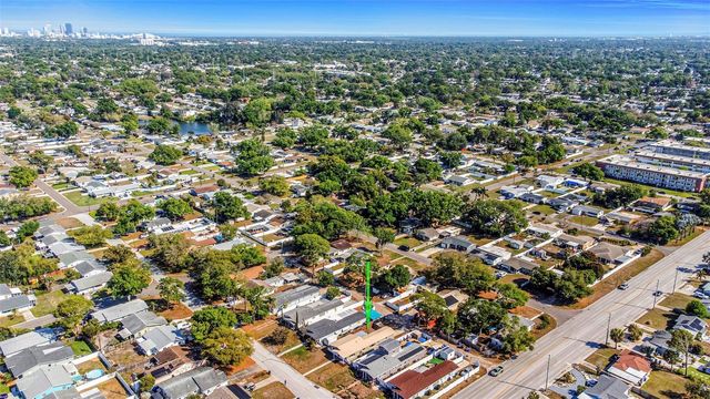 5744 17TH AVENUE N, St Petersburg, FL 33710