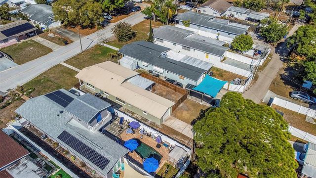 5744 17TH AVENUE N, St Petersburg, FL 33710