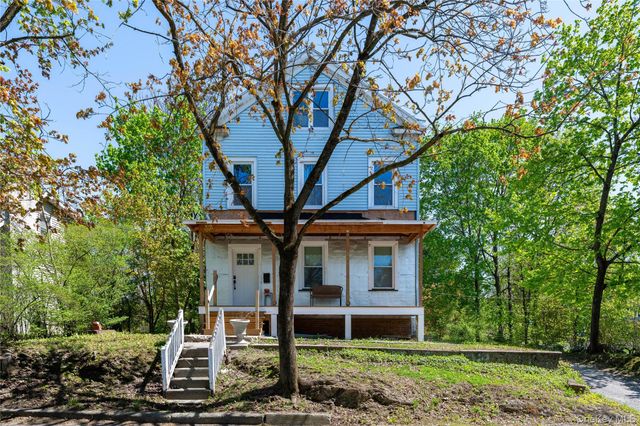 141 Corlies Avenue, Poughkeepsie, NY 12601