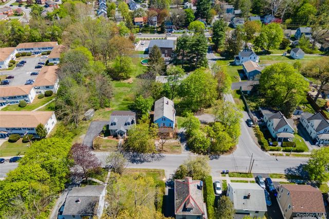 141 Corlies Avenue, Poughkeepsie, NY 12601