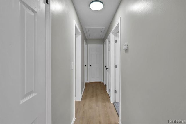 17205 Anne Avenue, Allen Park, MI 48101