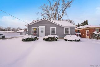 17205 Anne Avenue, Allen Park, MI 48101