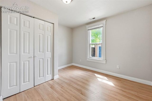 230 N Spruce Street, Colorado Springs, CO 80905