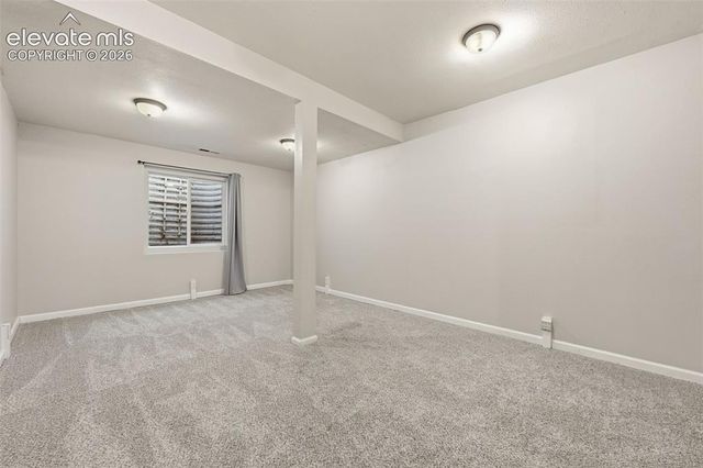230 N Spruce Street, Colorado Springs, CO 80905