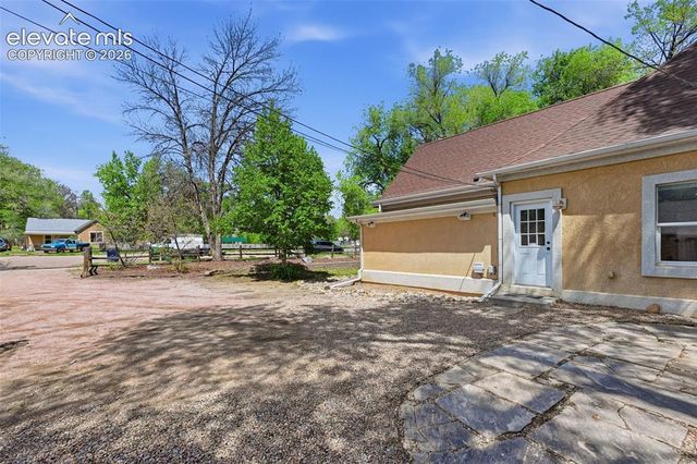 230 N Spruce Street, Colorado Springs, CO 80905