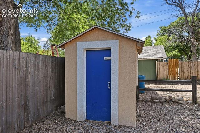 230 N Spruce Street, Colorado Springs, CO 80905