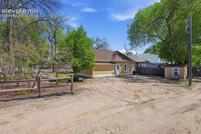 230 N Spruce Street, Colorado Springs, CO 80905