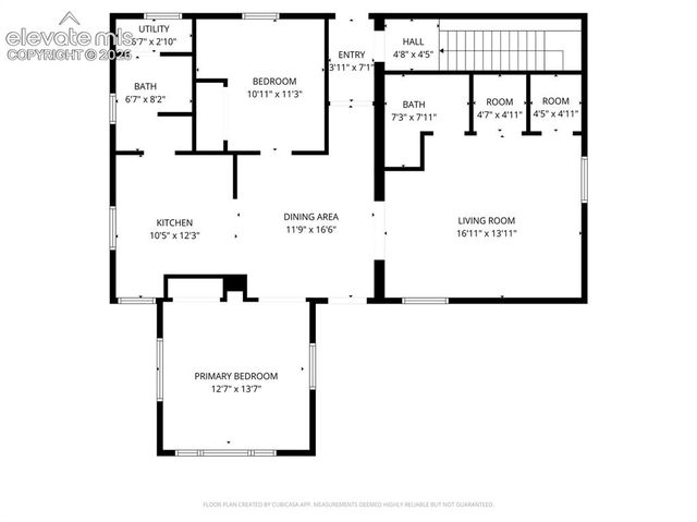 230 N Spruce Street, Colorado Springs, CO 80905
