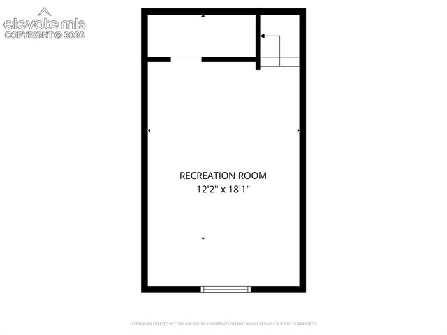 230 N Spruce Street, Colorado Springs, CO 80905