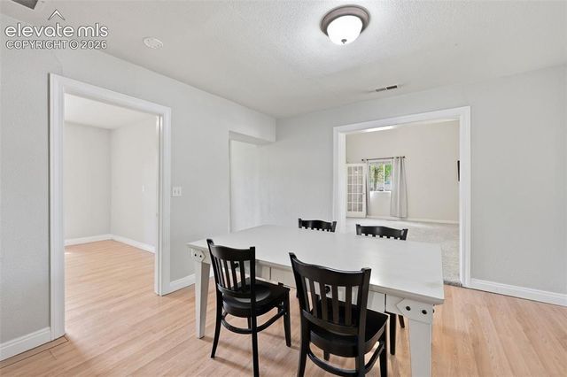 230 N Spruce Street, Colorado Springs, CO 80905