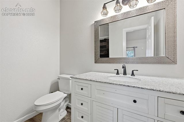 230 N Spruce Street, Colorado Springs, CO 80905