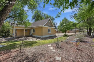 230 N Spruce Street, Colorado Springs, CO 80905
