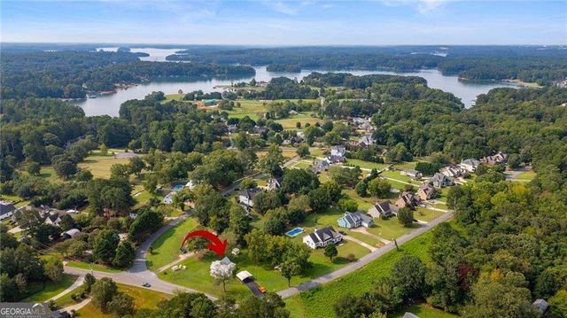 5705 P W A Drive, Cumming, GA 30041