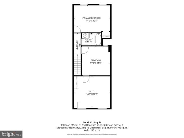 313 ELRINO ST, Baltimore, MD 21224