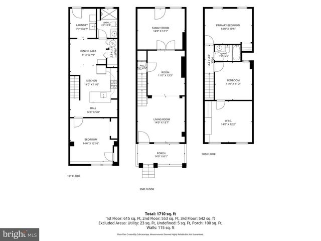 313 ELRINO ST, Baltimore, MD 21224