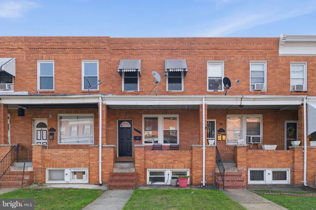 313 ELRINO ST, Baltimore, MD 21224