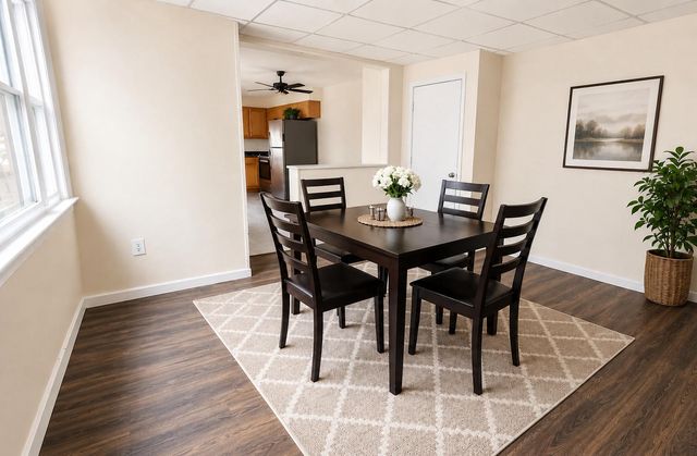 46 E UNION ST, Burlington, NJ 08016