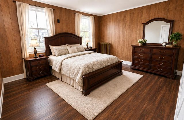 46 E UNION ST, Burlington, NJ 08016