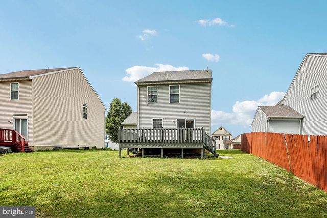 127 N KATRIN CIR, New Castle, DE 19720