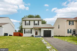 127 N KATRIN CIR, New Castle, DE 19720