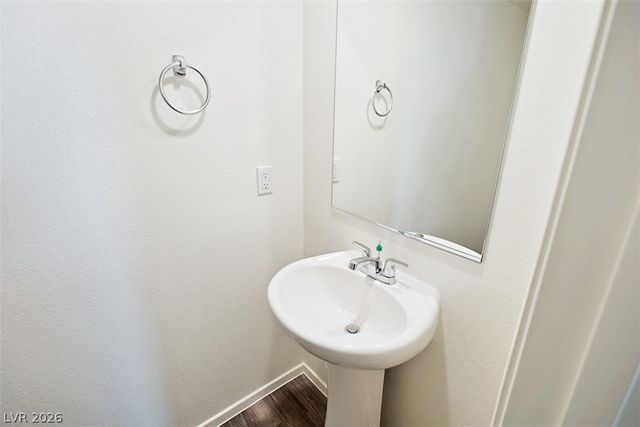 9390 Emerald Mesa Street, Las Vegas, NV 89139