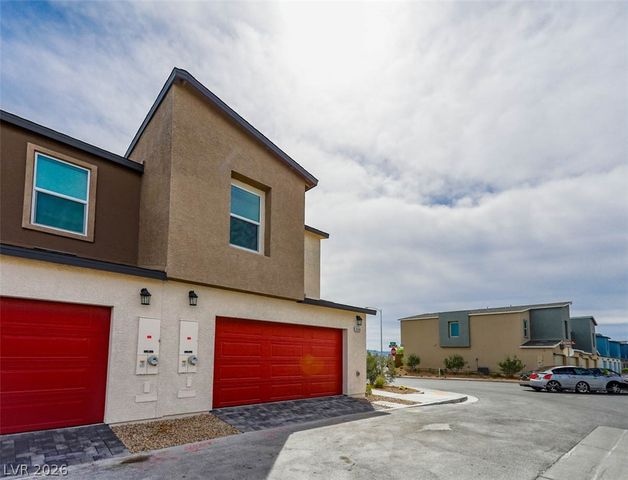 9390 Emerald Mesa Street, Las Vegas, NV 89139