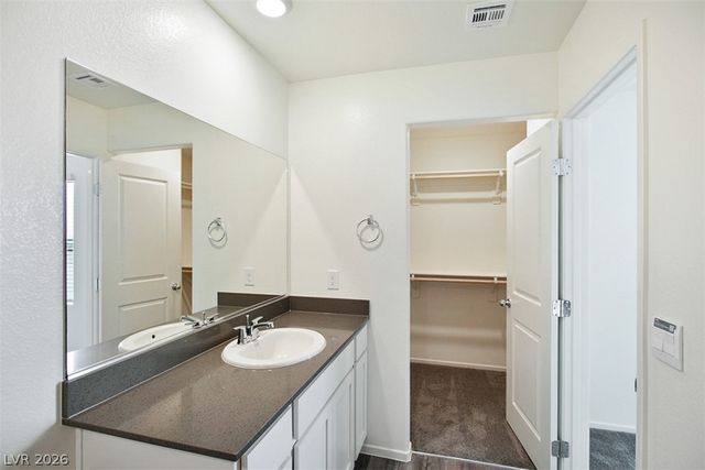 9390 Emerald Mesa Street, Las Vegas, NV 89139