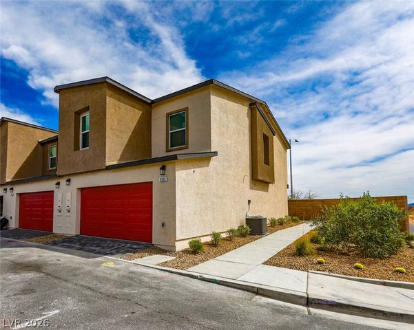 9390 Emerald Mesa Street, Las Vegas, NV 89139