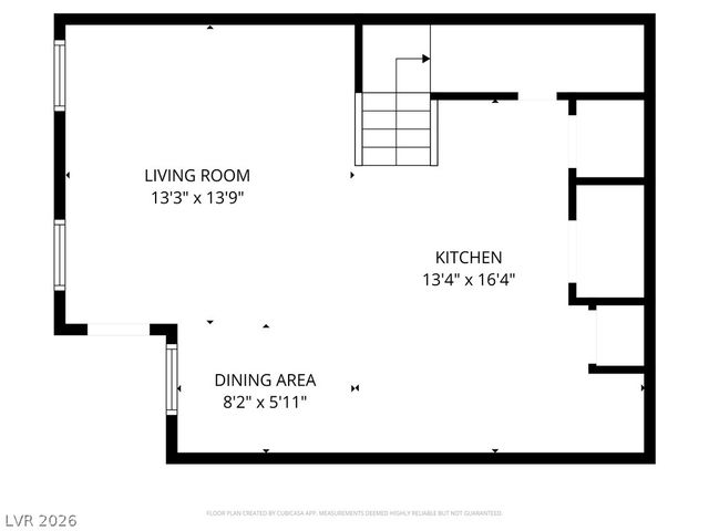 9390 Emerald Mesa Street, Las Vegas, NV 89139