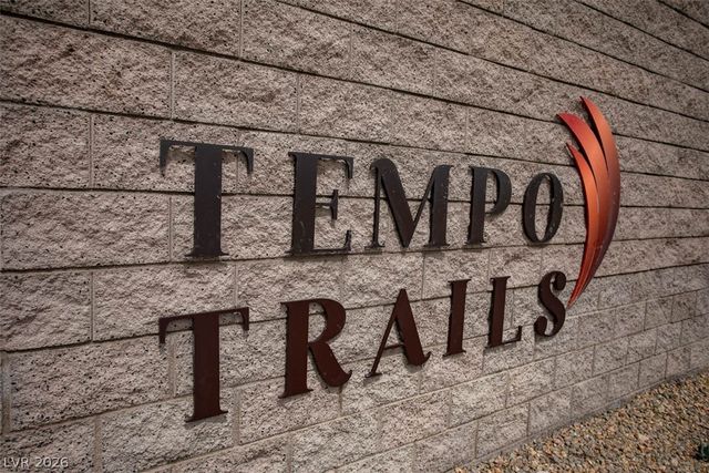 9390 Emerald Mesa Street, Las Vegas, NV 89139