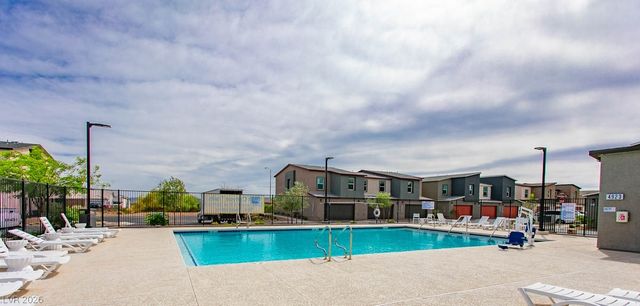 9390 Emerald Mesa Street, Las Vegas, NV 89139