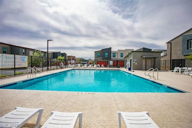 9390 Emerald Mesa Street, Las Vegas, NV 89139