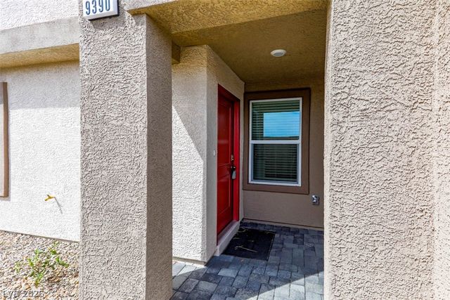 9390 Emerald Mesa Street, Las Vegas, NV 89139