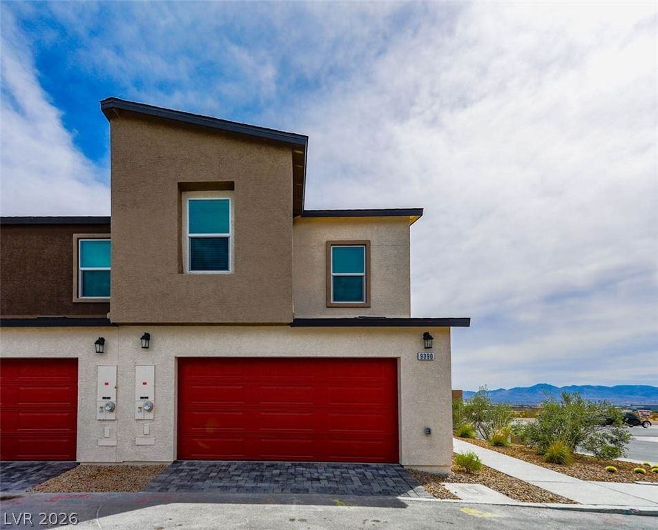 9390 Emerald Mesa Street, Las Vegas, NV 89139