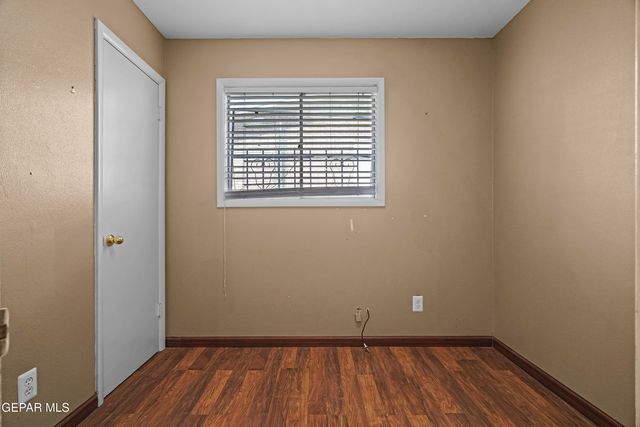 6417 Pino Real Drive, El Paso, TX 79912