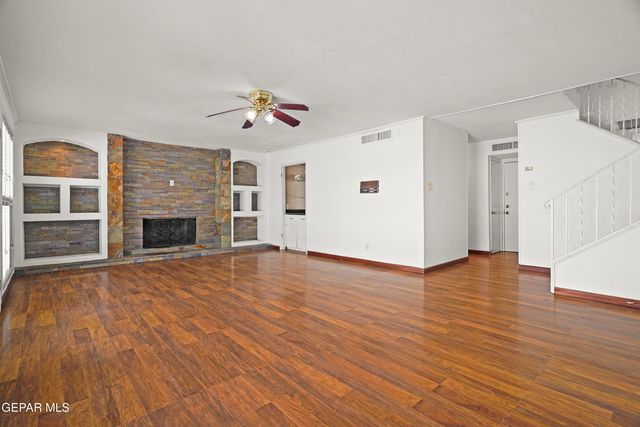6417 Pino Real Drive, El Paso, TX 79912