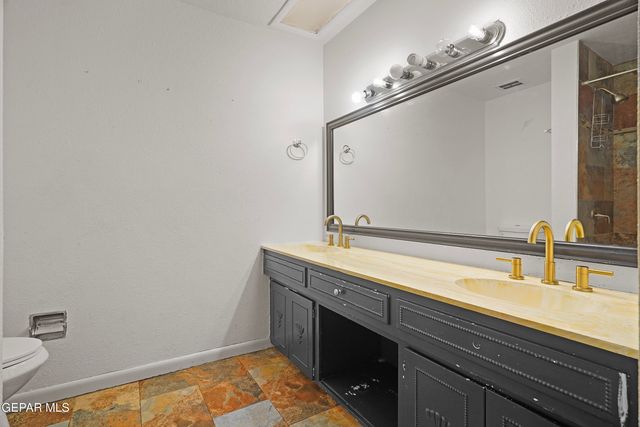 6417 Pino Real Drive, El Paso, TX 79912