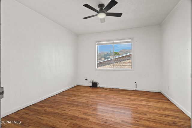 6417 Pino Real Drive, El Paso, TX 79912