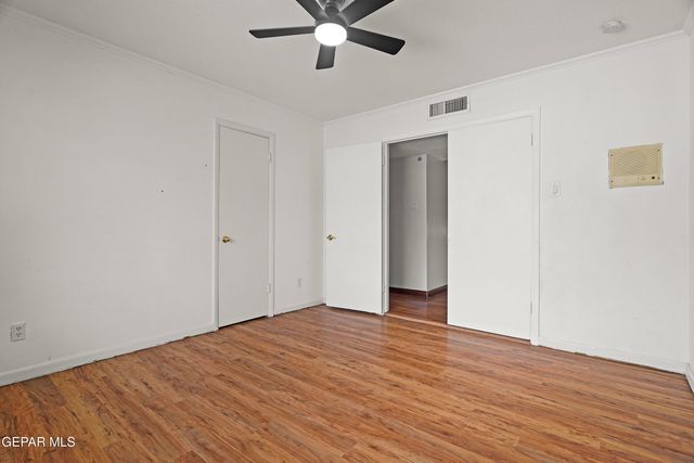 6417 Pino Real Drive, El Paso, TX 79912