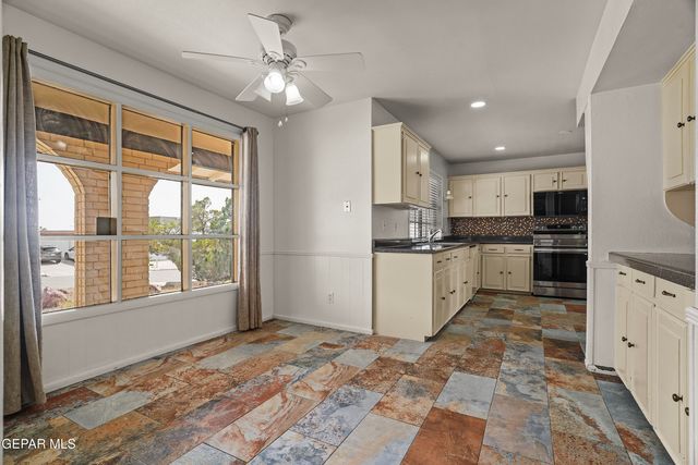 6417 Pino Real Drive, El Paso, TX 79912