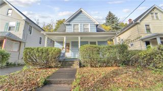 45 Newcomb Street, Rochester, NY 14609