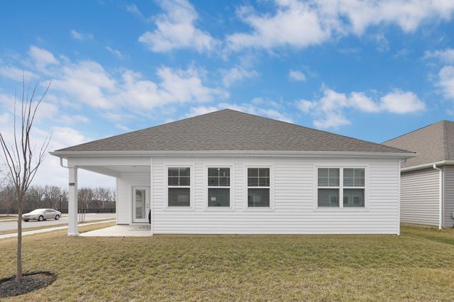 1390 Hemetite Drive, Grove City, OH 43123