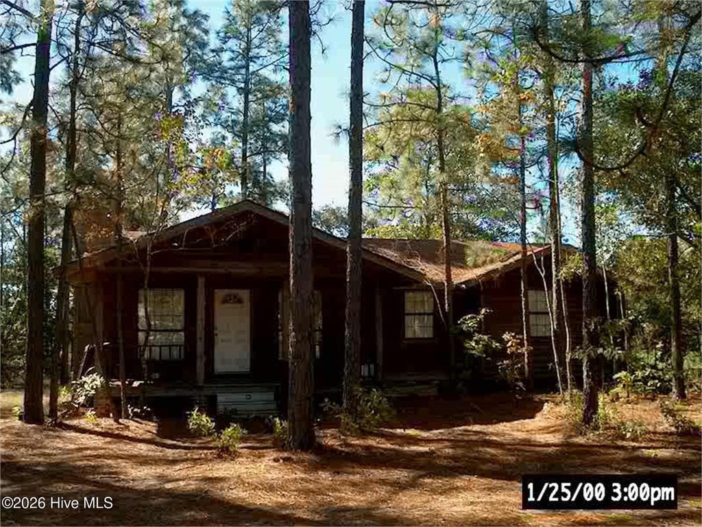 2322 Travis Road, Augusta, GA 30906
