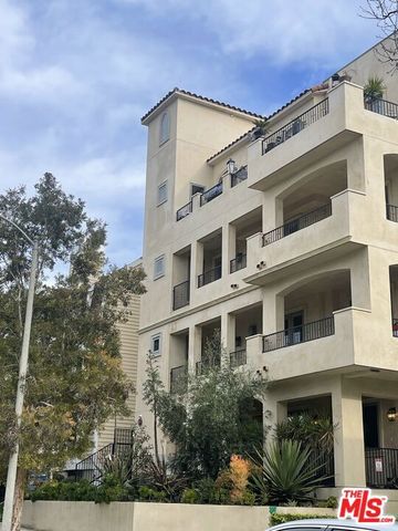 1654 Greenfield Avenue 101, Los Angeles, CA 90025
