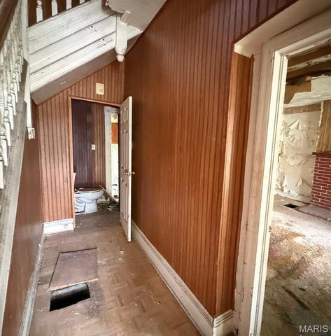 4017 Maffitt Avenue, St Louis, MO 63113