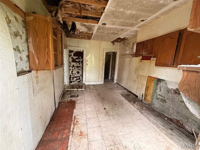 4017 Maffitt Avenue, St Louis, MO 63113