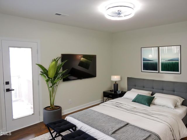 511 Raleigh Street, Fuquay Varina, NC 27526