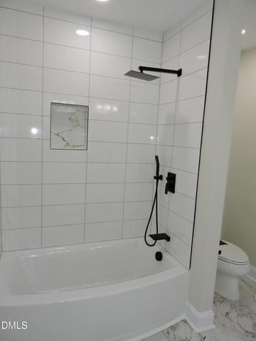 511 Raleigh Street, Fuquay Varina, NC 27526